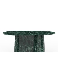 <a href="https://www.galeriegosserez.com/artistes/mohasseb-georges.html">Georges Mohasseb</a> - Shell - Console (Alpin Verde)